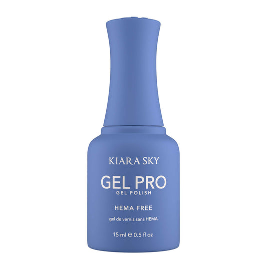 Gel Pro - HFG071 Blue The Day