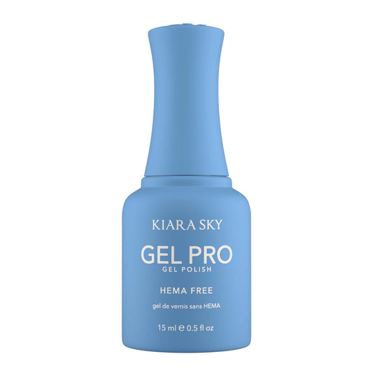 Gel Pro - HFG074 Muted Blue