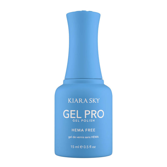 Gel Pro - HFG075 Light It Be