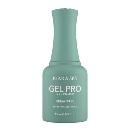 Gel Pro - HFG078 Group Text