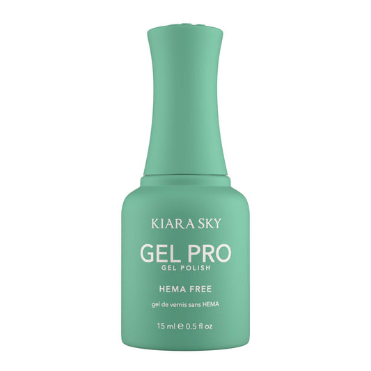 Gel Pro - HFG079 So Inspire-green