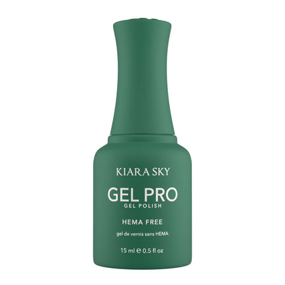 Gel Pro - HFG080 Perfect Lawn