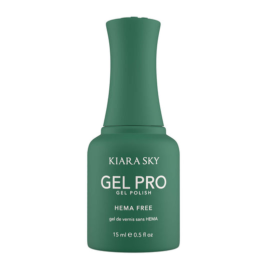Gel Pro - HFG080 Perfect Lawn