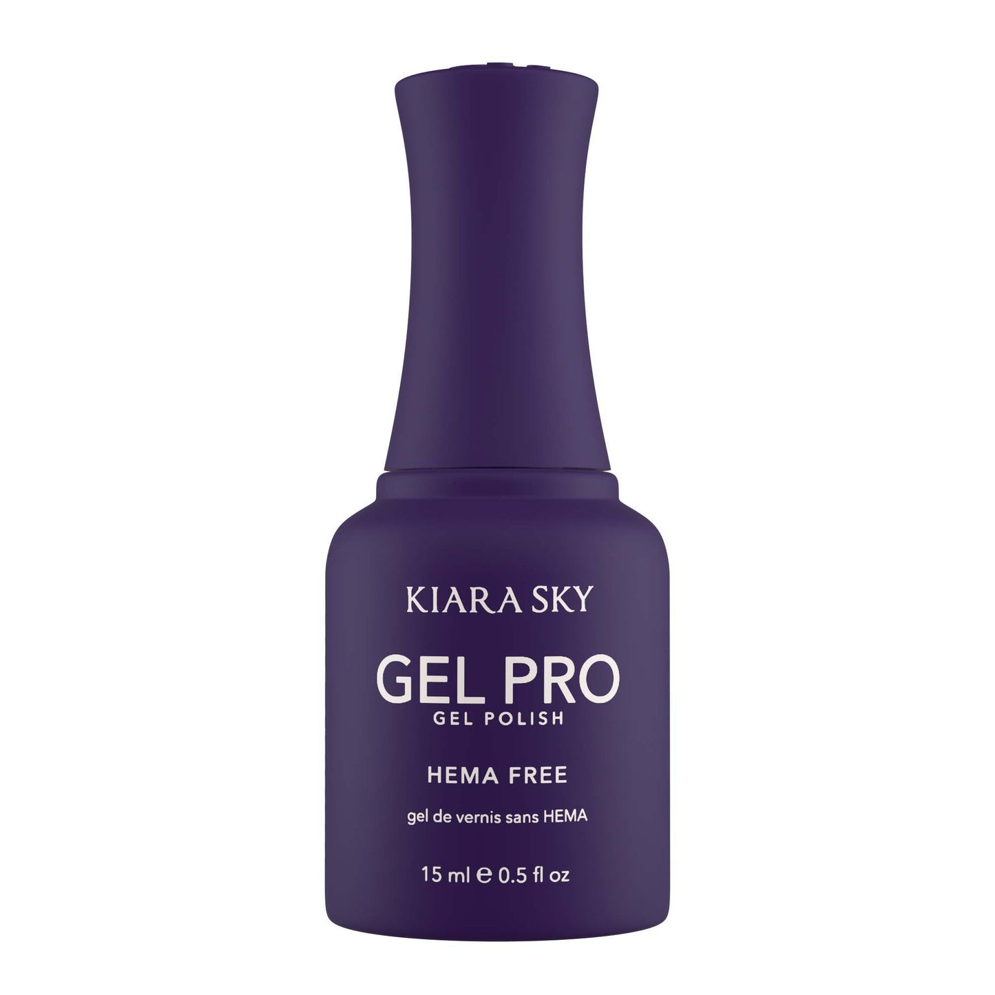Gel Pro - HFG081 Plum-thing Special