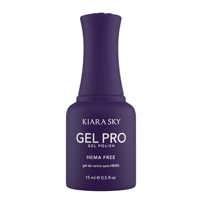 Gel Pro - HFG081 Plum-thing Special