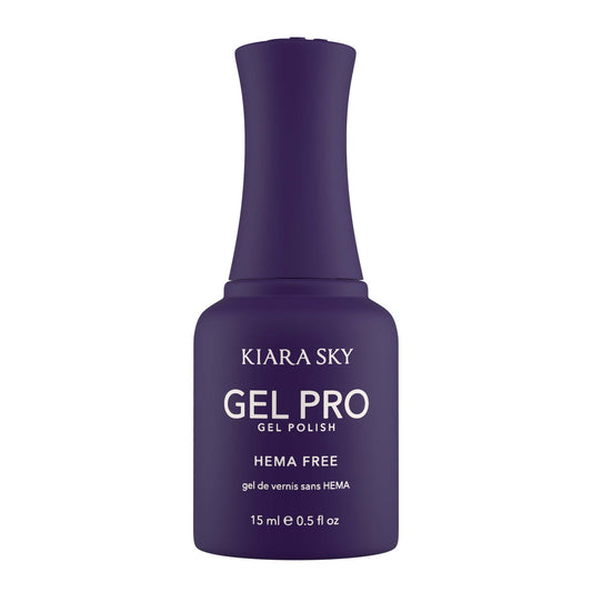 Gel Pro - HFG081 Plum-thing Special