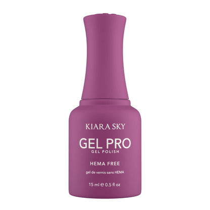 Gel Pro - HFG084 A Bit Tart
