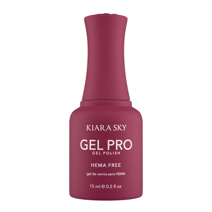 Gel Pro - HFG086 Talk Flirty To Me