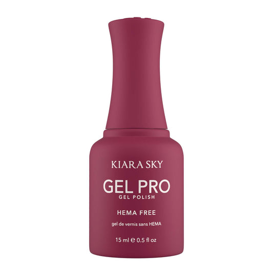 Gel Pro - HFG086 Talk Flirty To Me