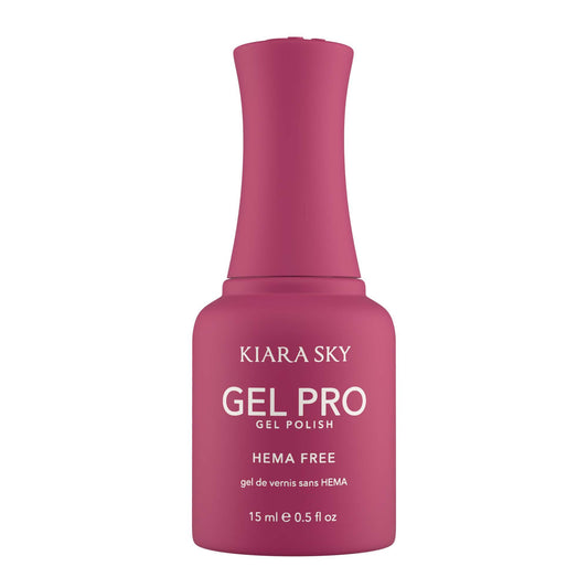 Gel Pro - HFG087 Diary Of A Diva