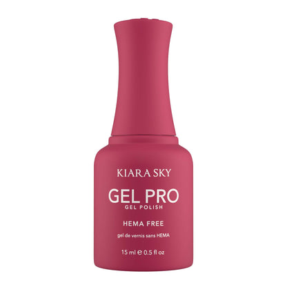 Gel Pro - HFG088 In My Era