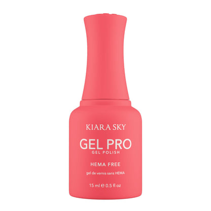 Gel Pro - HFG090 Glow-rious
