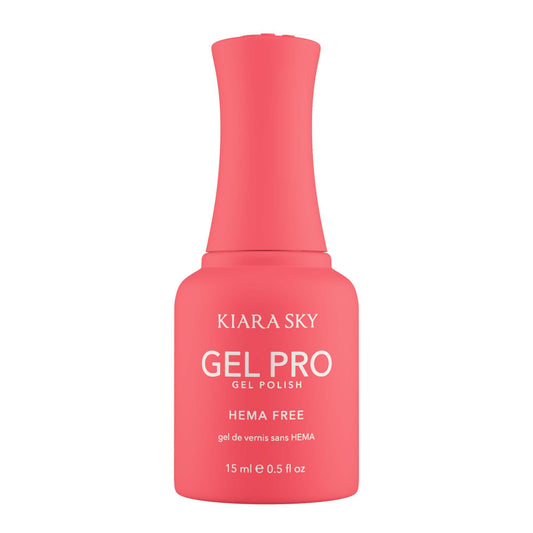Gel Pro - HFG090 Glow-rious
