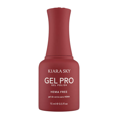 Gel Pro - HFG092 Young At Heart