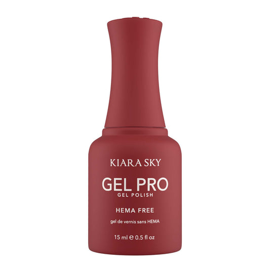 Gel Pro - HFG092 Young At Heart