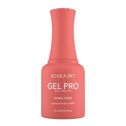 Gel Pro - HFG095 Coral Cutie