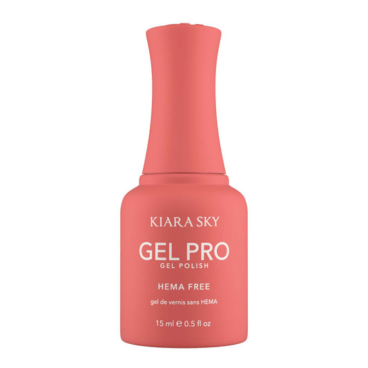 Gel Pro - HFG095 Coral Cutie