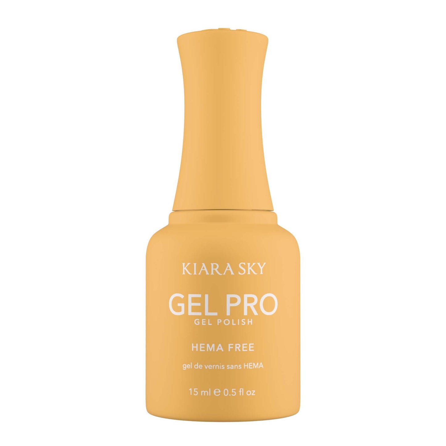 Gel Pro - HFG097 Had Me At Yellow