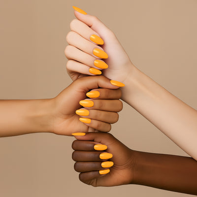 Gel Pro - HFG097 Had Me At Yellow