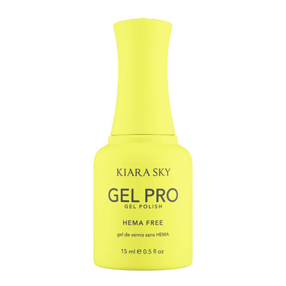 Gel Pro - HFG099 Sour Face