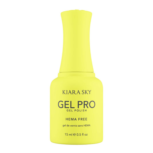 Gel Pro - HFG099 Sour Face