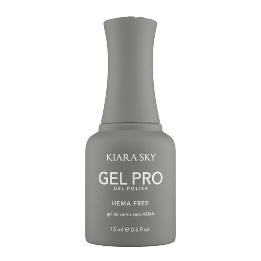Gel Pro - HFG101 Grey-cious