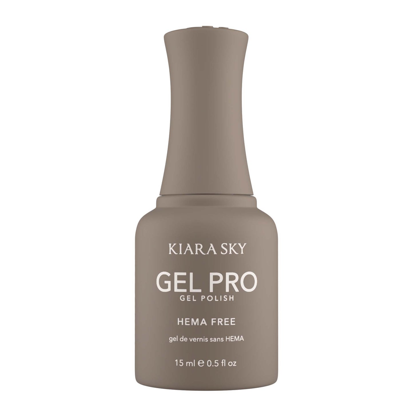 Gel Pro - HFG102 On Taupe Of The World
