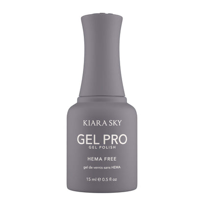 Gel Pro - HFG103 Stone Cold