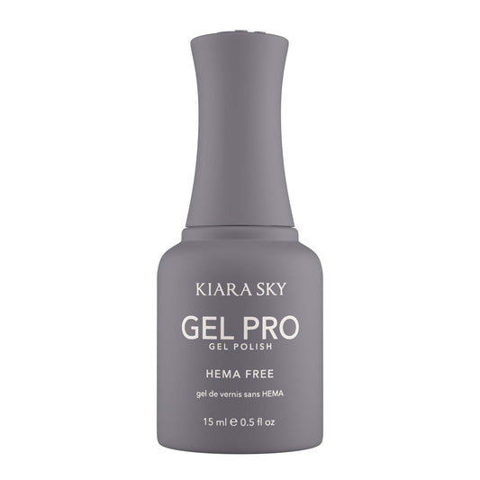 Gel Pro - HFG103 Stone Cold