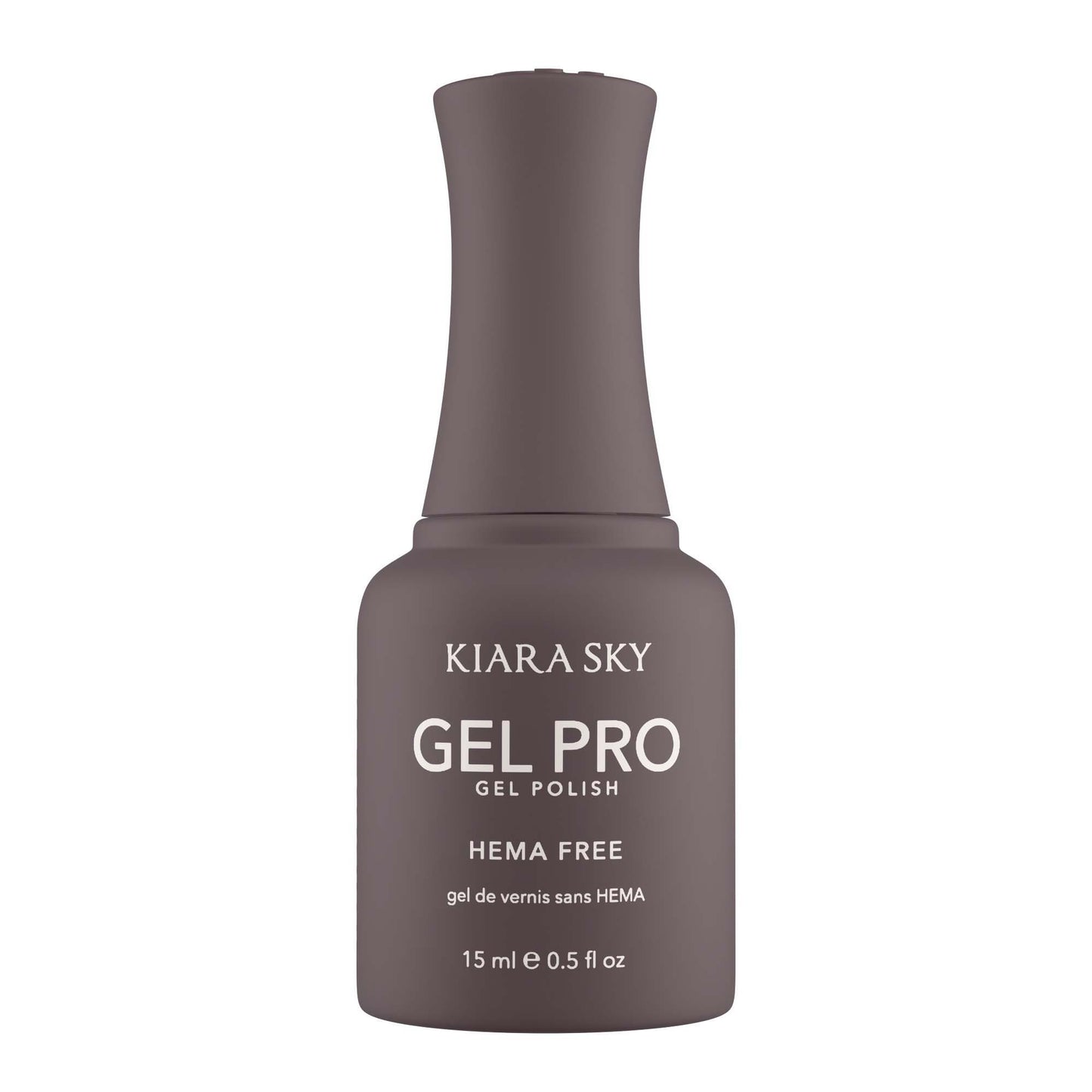 Gel Pro - HFG104 Always Slate