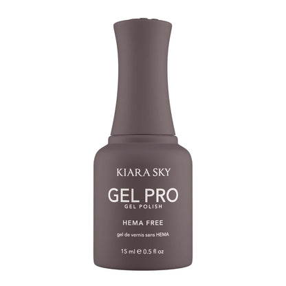 Gel Pro - HFG104 Always Slate