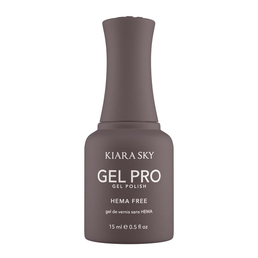 Gel Pro - HFG104 Always Slate