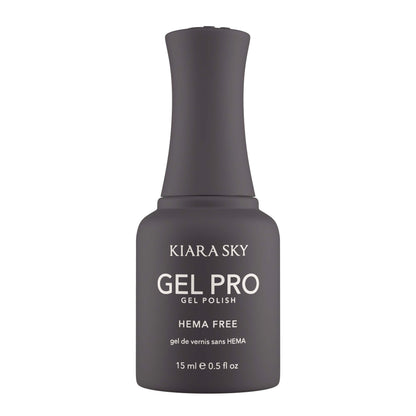 Gel Pro - HFG105 Shady