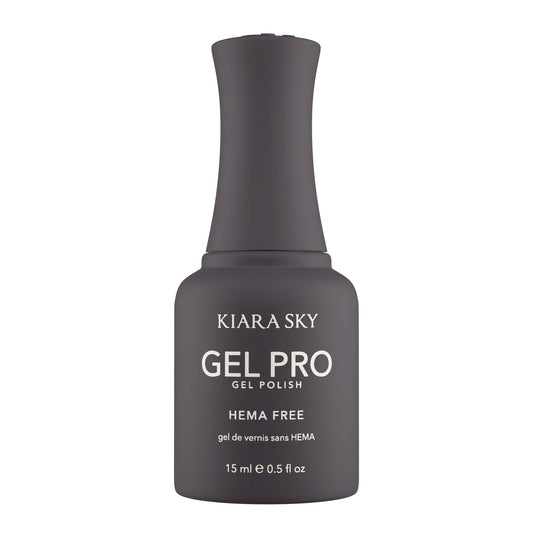 Gel Pro - HFG105 Shady