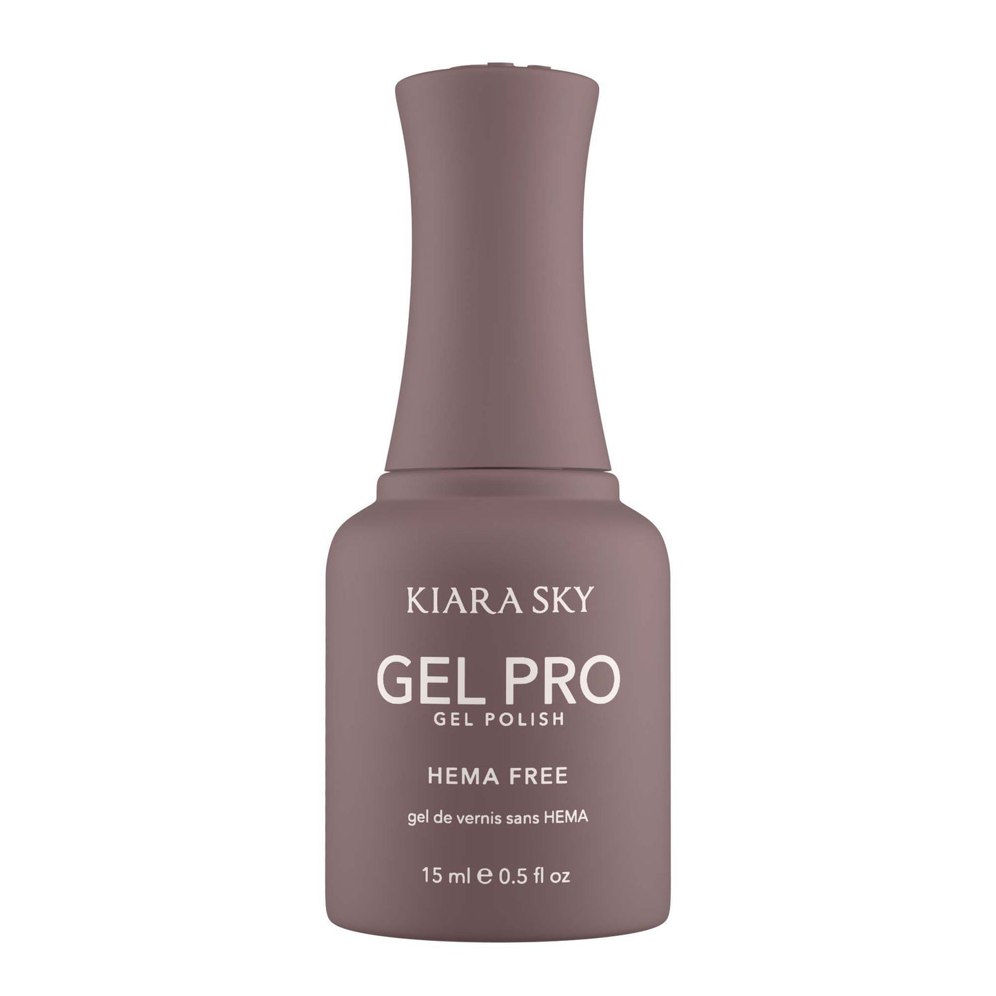 Gel Pro - HFG106 Smokey Blush