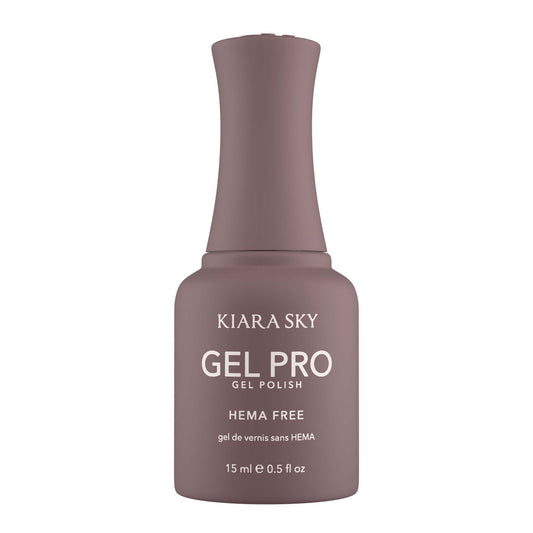 Gel Pro - HFG106 Smokey Blush