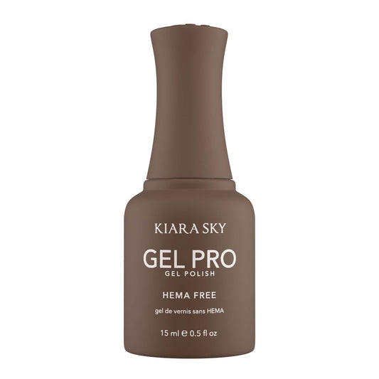 Gel Pro - HFG108 Cinnamon Twist
