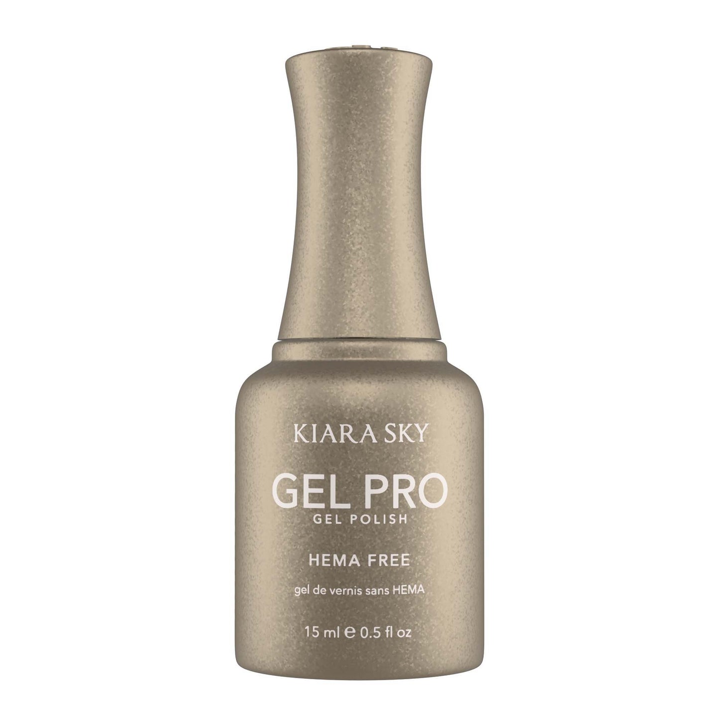 Gel Pro - HFG109 Gold Staement