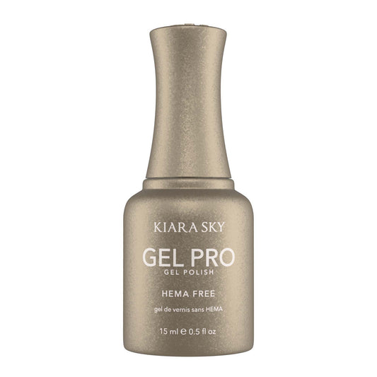Gel Pro - HFG109 Gold Staement