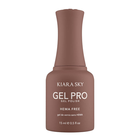 Gel Pro - HFG111 Read The Room