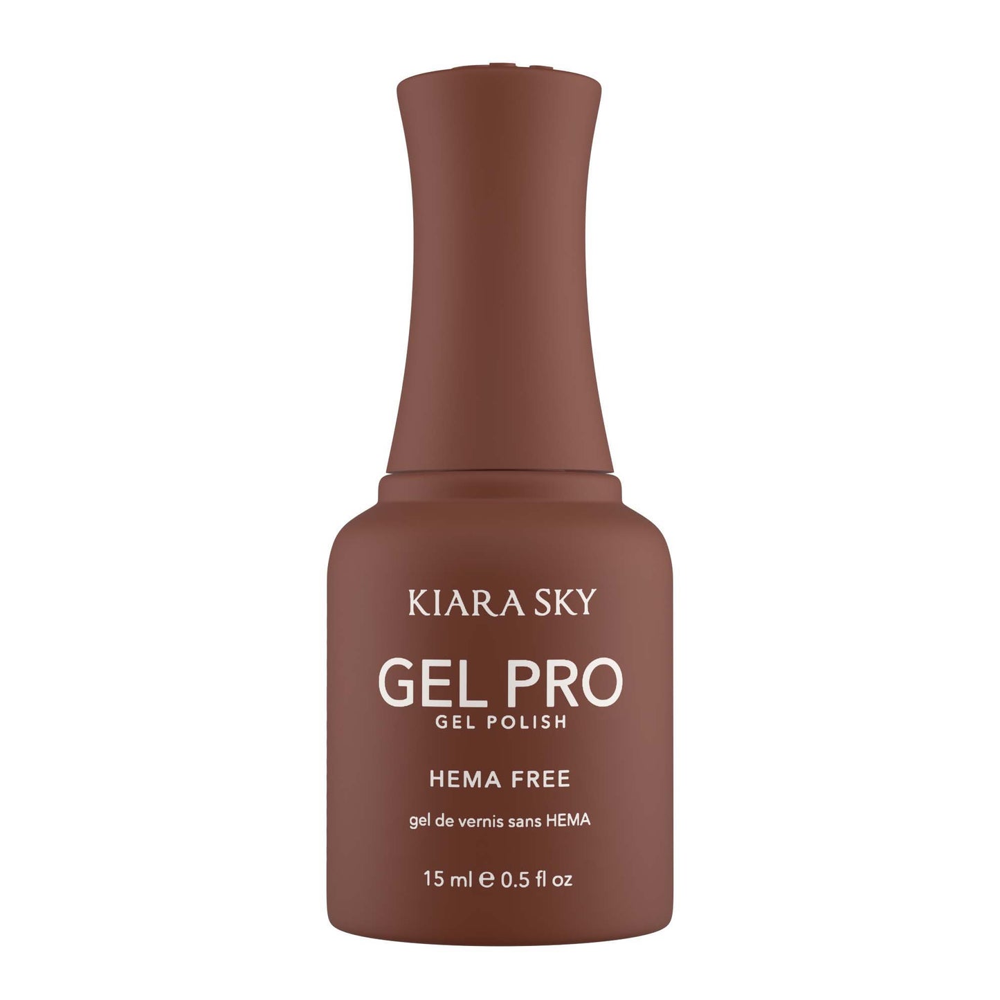 Gel Pro - HFG113 Cara-melt