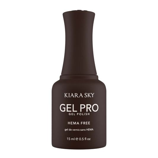 Gel Pro - HFG114 Knocked Out