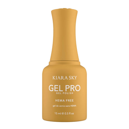 Gel Pro - HFG115 Out Of Office