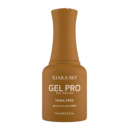 Gel Pro - HFG116 Not Your Honey