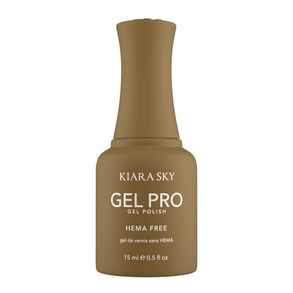 Gel Pro - HFG117 Dijon Vu