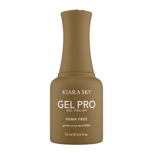 Gel Pro - HFG117 Dijon Vu