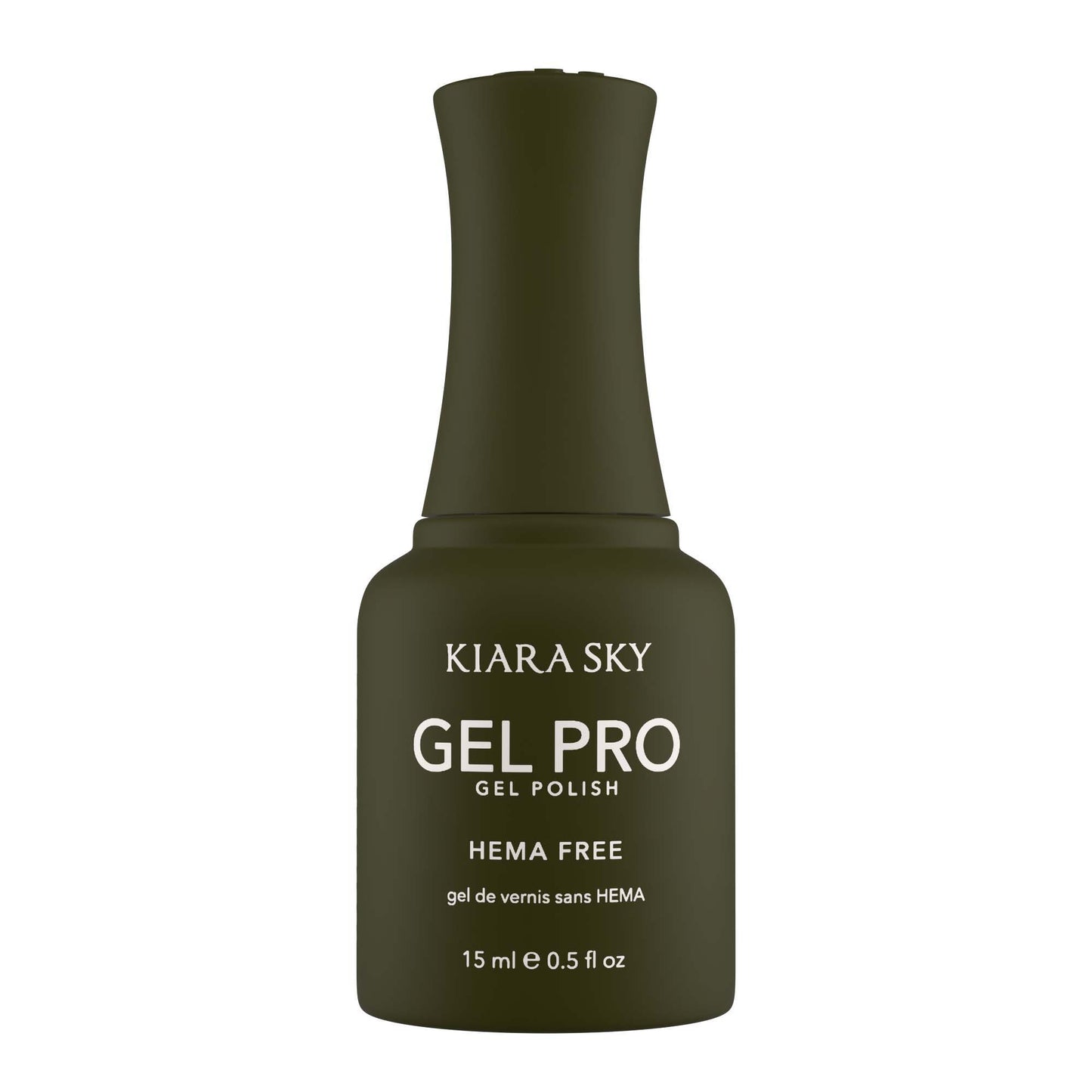 Gel Pro - HFG118 Olive and Well