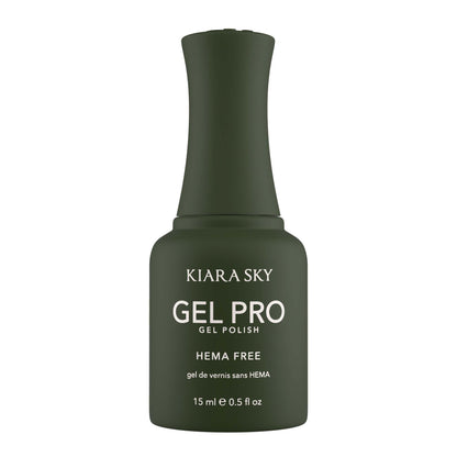 Gel Pro - HFG119 In The Greentime
