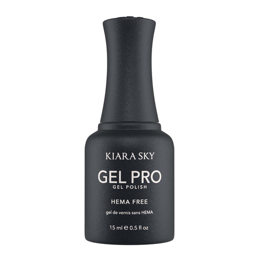 Gel Pro - HFG120 Buns Of Steel