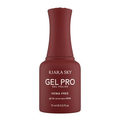 Gel Pro - HFG122 Hanging By A Red